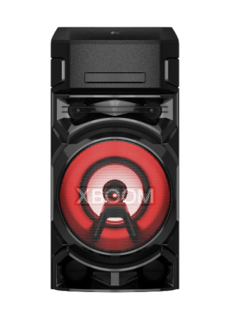 музыкальный центр lg xboom on77dk