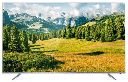 телевизор led tcl l55p6us