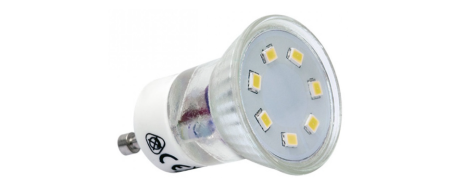 лампа светодиодная для вытяжки akpo light 1,5w