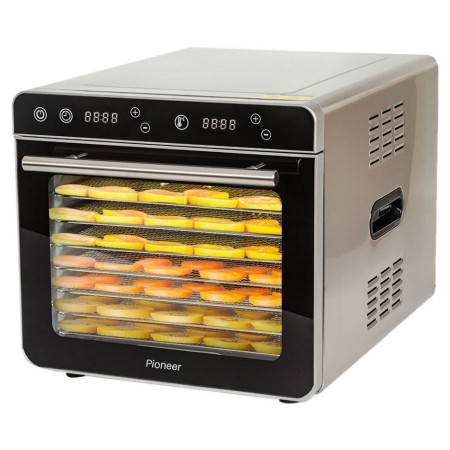 электросушилка pioneer fd109