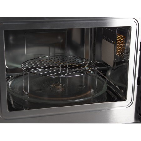 микроволновая печь kurt lane m25w09bg