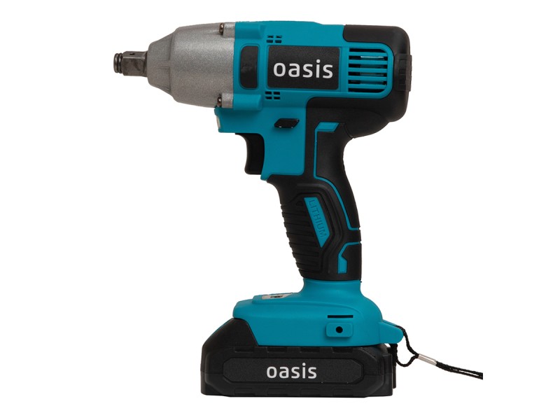 Отвертка аккумуляторная Oasis GK-350 (J)