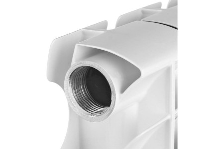 радиатор oasis 350-80-10 эко алюминий