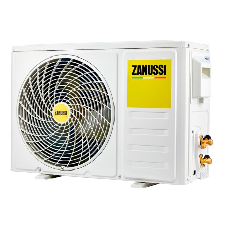 сплит-система zanussi zacs-12 hm/a23/n1 milano