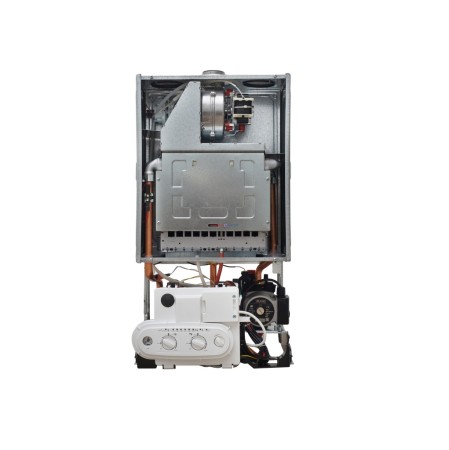 котел отопительный wertrus eco 24 ff