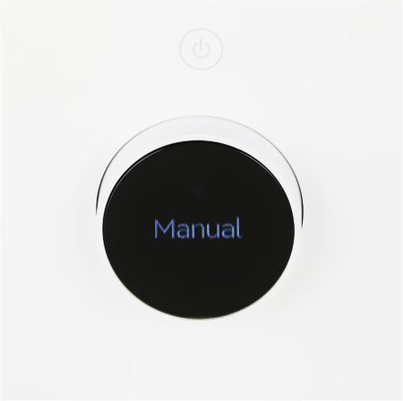 аэрогриль xiaomi smart air fryer 4.5l eu white
