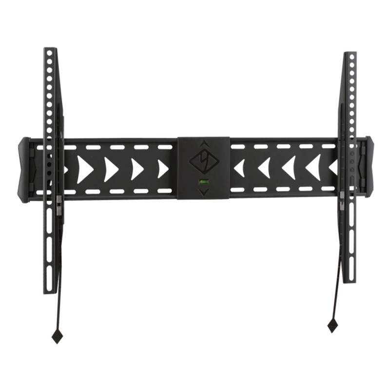 Кронштейн Kromax FLAT-1 черный 32-90"