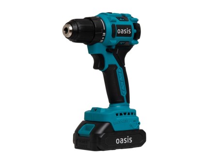 шуруповерт oasis asb-18a (j) аккумуляторный