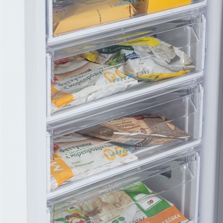 морозильник бирюса 514 белый