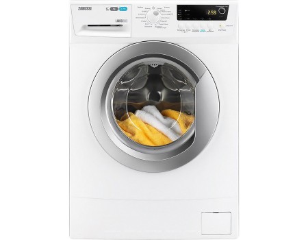 стиральная машина zanussi zwsg 7101 v