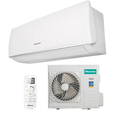 сплит-система hisense as-09ur4syddb1 smart dc inverter
