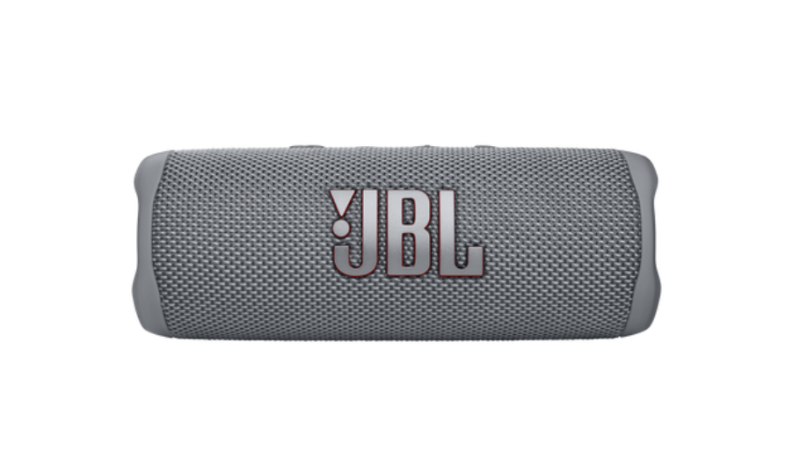 Портативная колонка JBL Flip 6 Grey