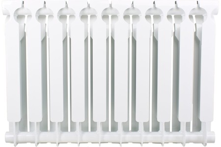 радиатор oasis 500-100-10 эко биметалл