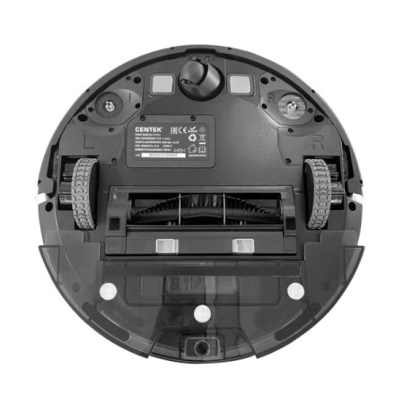 пылесос-робот centek ct-2721