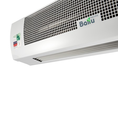 тепловая завеса ballu bhc-b15t06-ps