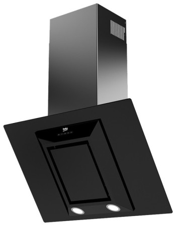 вытяжка beko hca62640b