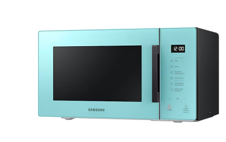 микроволновая печь samsung mg23t5018an