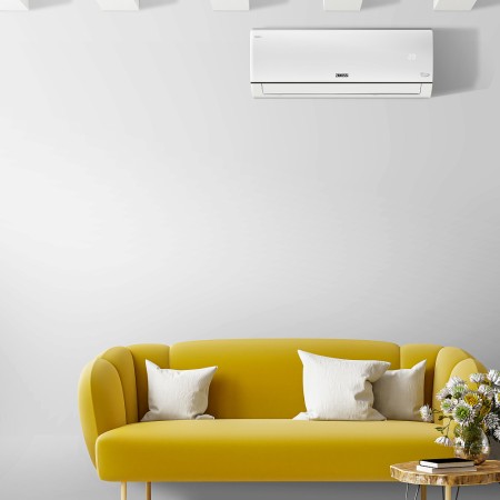 сплит-система zanussi zacs/i-09 hs/n1 siena dc inverter