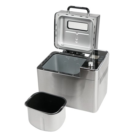 хлебопечь centek ct-1416 сталь