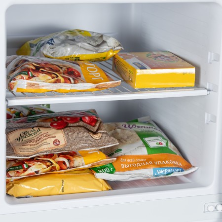 холодильник бирюса 553 белый