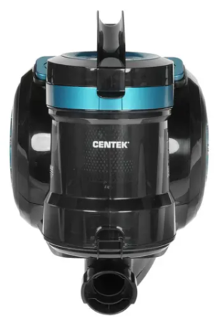 пылесос centek ct-2562 (голубой)