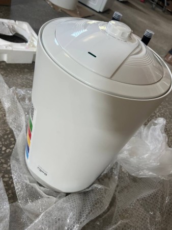 водонагреватель ballu bwh/s 30 primex, без коробки , нет клапана