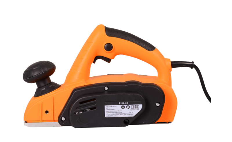 Рубанок Вихрь Р-3А/82