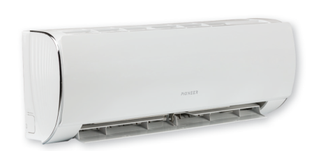 сплит-система pioneer kfr50mw/kor50mw artis
