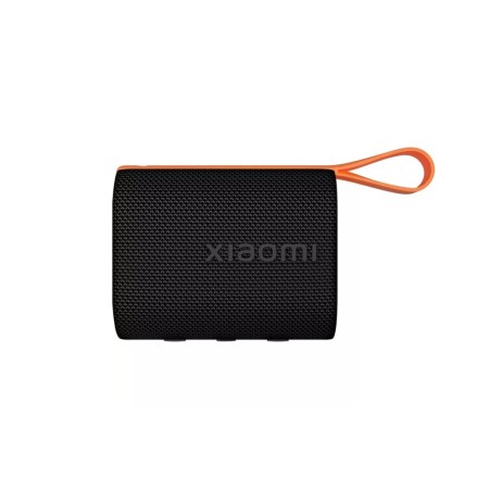 портативная колонка xiaomi sound pocket 5w (s28d) black