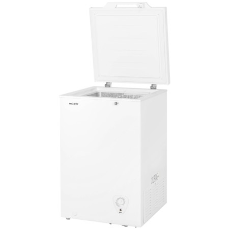 морозильник avex cf 150