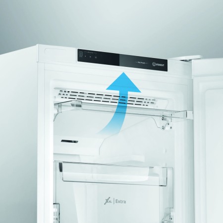 морозильник indesit dfz 5175