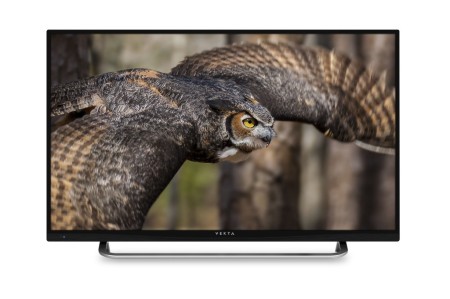 телевизор led vekta ld-32sr4219bt