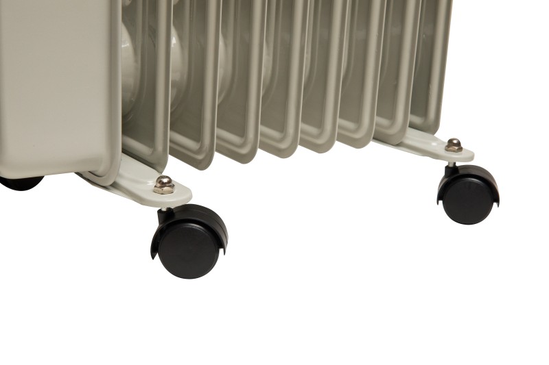 Масляный радиатор Oasis BB-20T (с вентилятором)