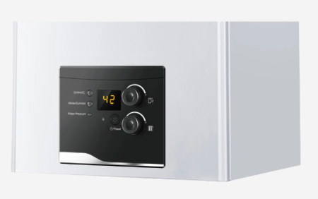 котел отопительный haier urban 2.24 tm
