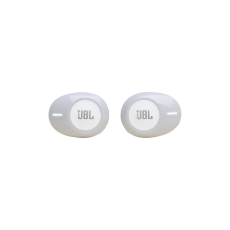 наушники jbl tune 120 tws беспроводные белые