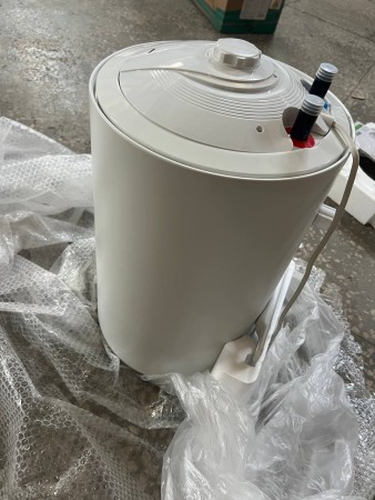 водонагреватель ballu bwh/s 30 primex, без коробки , нет клапана