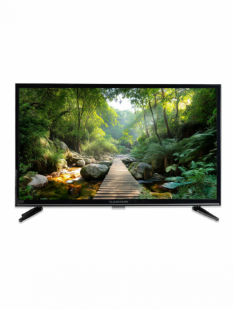 телевизор led thomson t24rtm5160 smart tv