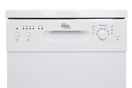 посудомоечная машина oasis pm-10s6