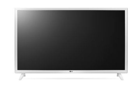 телевизор led lg 32lk519b белый