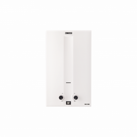 газовая колонка zanussi gwh 12 fonte