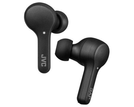 наушники tws jvc ha-a7t-bn-u черный