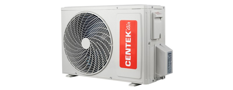 Сплит-система Centek CT-65SDC09 Inverter R32