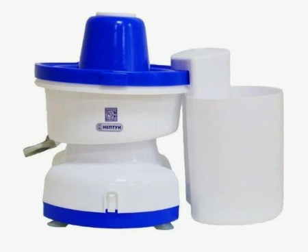 соковыжималка нептун кажи 332215.001-09