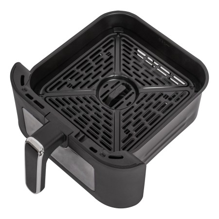 аэрогриль pioneer sm550d grey