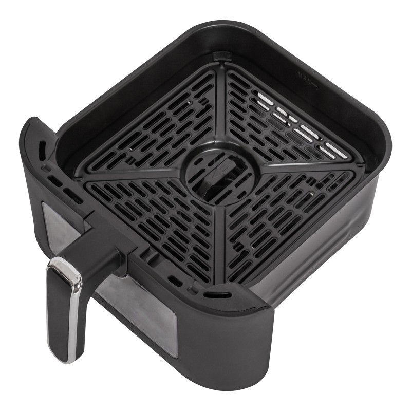 Аэрогриль Pioneer SM550D grey