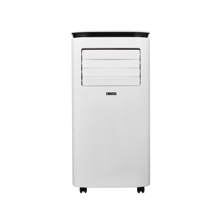 кондиционер zanussi zacm-12 sn/n1 мобильный