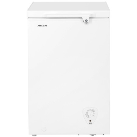 морозильник avex cf 150