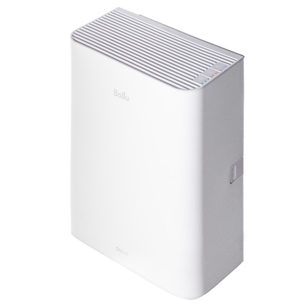 очиститель воздуха приточный ballu oneair asp-100w