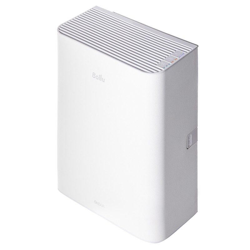 Очиститель воздуха приточный Ballu ONEAIR ASP-100W