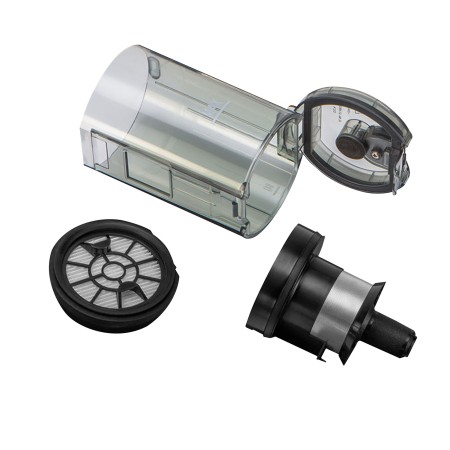 пылесос willmark vcs-822dc белый